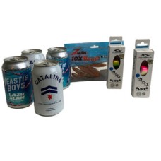 The Ultimate Fisherman's Gift Box